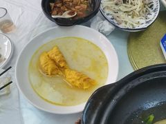 -芸海阁·农家私房菜(沙家浜景区出口店)