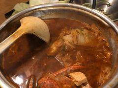-ChangGo Korean BBQ