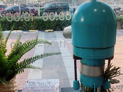 -卖呆儿咖啡(望京店)