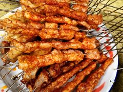 -小胡子祥彪烧烤(北湖总店)