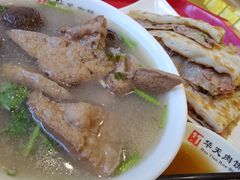 -华天二友居肉饼(宫门口店)