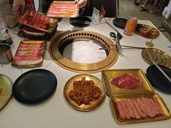 -花味·自助烤肉(大观天地店)
