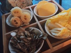 -渝利重庆火锅(维璟广场店)