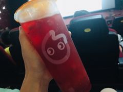-SFC上影影城(南京新城市广场店)