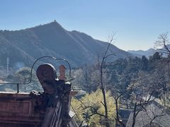 -潭柘寺景区