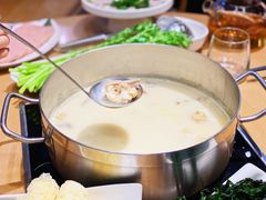 胡椒猪肚鸡（中份2-4人）-湯系·煲汤手艺人(东二环泰禾广场店)
