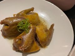-铭轩中餐厅·海南菜·粤菜(亚龙湾瑞吉店)