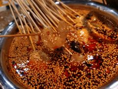 -肖四女乐山跷脚牛肉(世博源店)