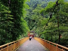 -赤水丹霞旅游区·大瀑布