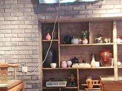 大堂-元志初腊汁肉夹馍(钟楼粉巷店)