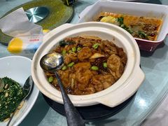 特色面筋煲-和记小菜(东方店)