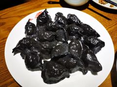 -船歌·鱼水饺青岛菜(金狮广场店)