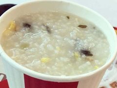 -麦当劳(新洲南路店)