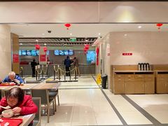 大堂-知味观(湖滨店)