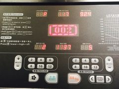 -银吉姆健身(景城邻里中心馆)