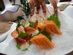 -尚海豆捞(乐虹坊店)