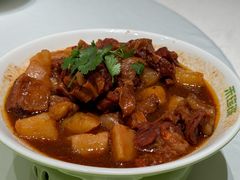 -禾珍珠家常小馆(河南博物院店)