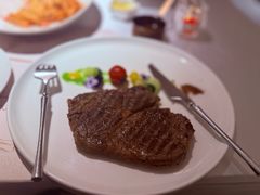 -晶雅花园西餐厅(南京首店)