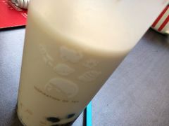 -喜茶(上海打浦桥日月光gelato lab+店)