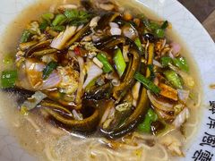 -风云面馆(珠海路店)