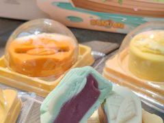 -百年同和·江南点心院(山塘街店)