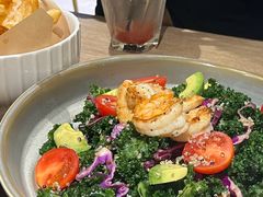 -Maxpoint Kitchen 西餐咖啡(乐峰广场店)