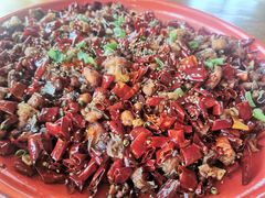 -先启半步颠·川菜小炒