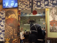 -鹏祖料理