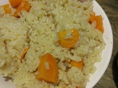 手抓饭-清真益鑫羊肉手抓馆(南大街店)