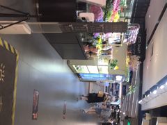 -Olé精品超市(上海虹桥南丰城店)