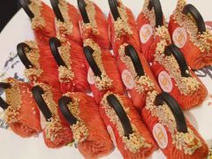 -曼格纳·曼芯馆(杨浦店)
