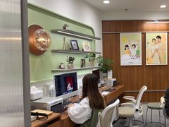 -海马体家庭照相馆(广州正佳广场店)