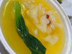 -老济南民间小吃·传统鲁菜(芙蓉街店)