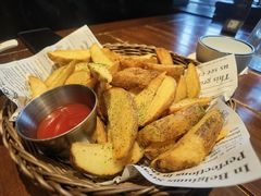 -Local泰莲庭(虹鳟鱼店)