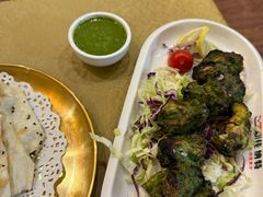 -清真· AL-JANNAT 佳纳特餐厅(仙林店)