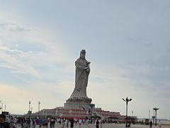 -天津妈祖文化园