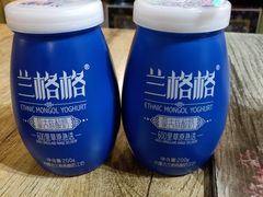 -牧马人奶茶馆(乌兰察布总店)