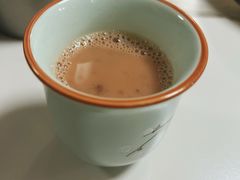 -穆斯林饭庄(明德南街店)