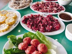 -乌记鲜活牛肉城(金砂东路店)