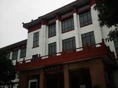-四川大学(望江校区)