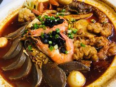 -眉州东坡(团结湖店)