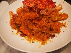 -花舍·新派粤菜·西餐·下午茶(亚运村·鸟巢店)