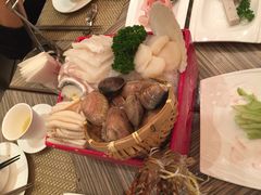 -四季火锅酒家(新濠影汇店)