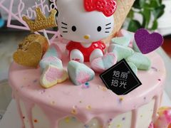 -焙丽拾光(麦凯乐直营店)