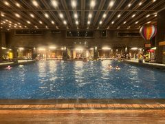 -清河半岛温泉度假酒店