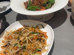 -额娘·春饼烤鸭(乐汇城店)