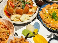 -Home Thai·泰谣(王府井apm店)