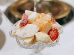 -和庆斋羊蝎子火锅·碳缸烧烤(顺义旗舰店)