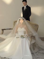 -布拉格婚纱摄影(真实客片店)