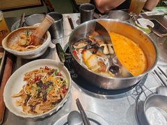 -椰庭·椰子鸡·创意玩家(晶耀前滩店)